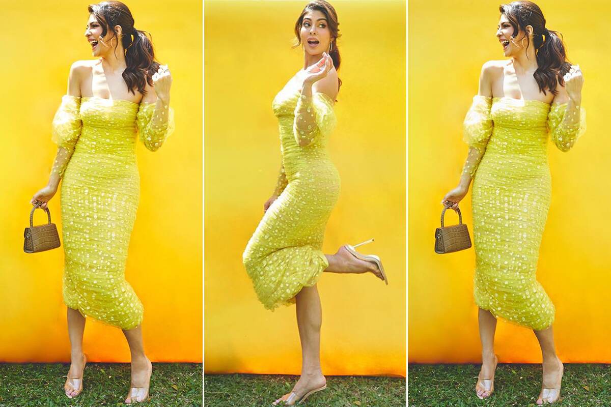 Jacqueline Fernandez in Marmar Halim (2)