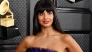 Jameela Jamil Feels COVID-19 Lockdown Made Her Less Ignorant as a Person
