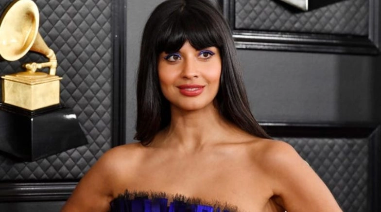 Jameela Jamil: Mollycoddling Other Women isn't Feminism