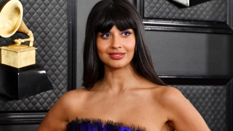 Jameela Jamil: Mollycoddling Other Women isn't Feminism