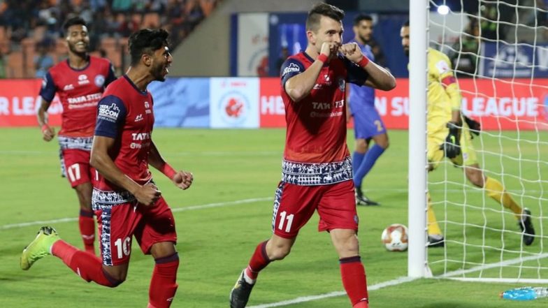 NEUFC vs JFC Dream11 Prediction in ISL 2019–20: Tips to Pick Best Team for NorthEast United FC vs Jamshedpur FC, Indian Super League 6 Football Match