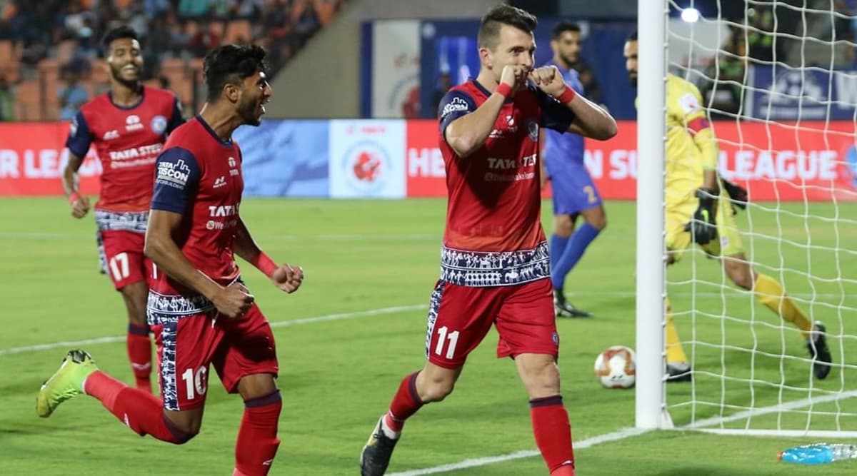 JFC vs FCG Dream11 Prediction in ISL 2019–20: Tips to Pick Best Team for Jamshedpur FC vs FC Goa, Indian Super League 6 Football Match JFC vs FCG Dream11 Prediction in ISL 2019–20: Tips to Pick Best Team for Jamshedpur FC vs FC Goa, Indian Super League 6 Football Match