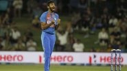Happy with the Learnings in New Zealand, Great Result, Says Jasprit Bumrah After Winning T20I Series Against Kiwis