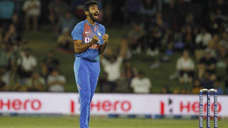 Jasprit Bumrah Loses Number One Spot on ICC ODI Rankings, After Going Wicketless For the First Time in His Career