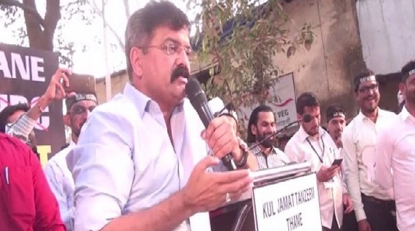 Maharashtra CM Uddhav Thackeray Assures Decision on NPR & NRC, Says NCP Leader Jitendra Awhad