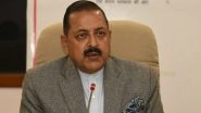 Metro Train Services in Srinagar and Jammu Likely by 2024, Says Jitendra Singh