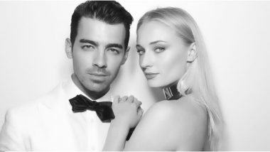 Sophie Turner and Joe Jonas Rumoured to be Expecting Their First Child