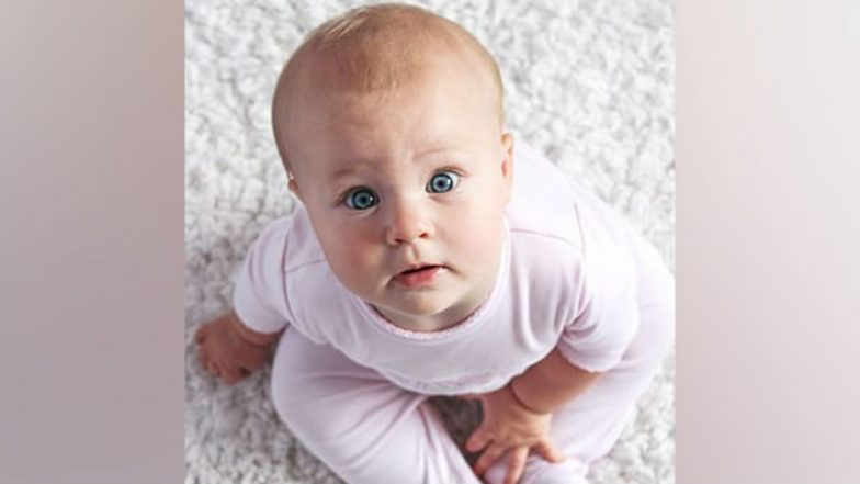 Should You Make Toddlers and Babies Wear Face Masks during COVID-19 Pandemic? Here's How to Keep Infants Safe from Coronavirus Outside Home