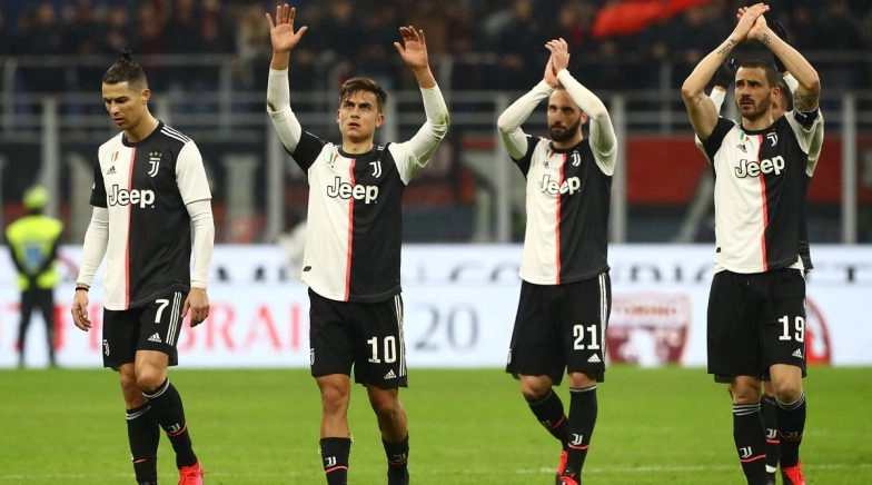 Lyon vs Juventus Dream11 Prediction in Champions League 2019–20: Pick Best Team for LYN vs JUV Clash