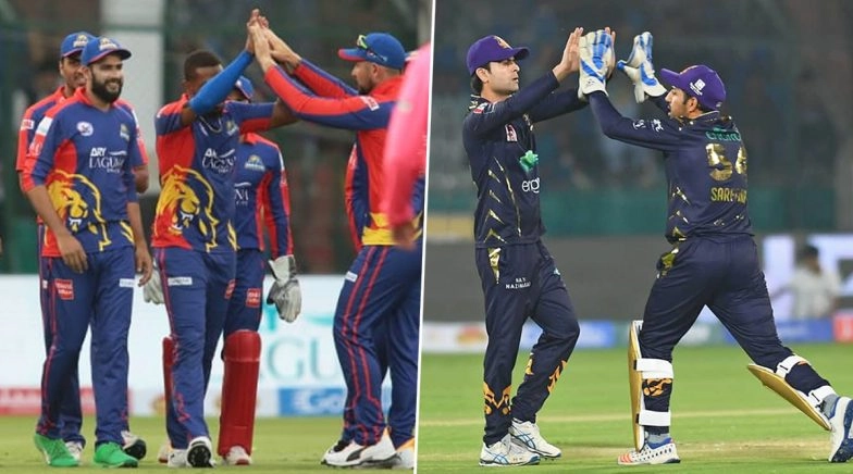 Karachi Kings vs Quetta Gladiators, Dream11 Team Prediction in Pakistan Super League 2020