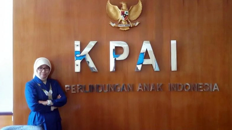 KPAI Official Says Swimming With Men Can Cause Pregnancy Because 'Super Sperms' Can Impregnate Women In Water