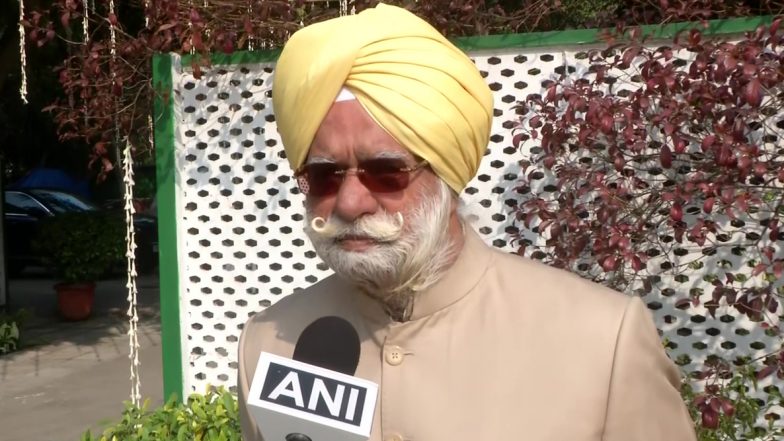 Delhi Elections 2020: Congress MP KTS Tulsi Admits Defeat, Says Party 'Made Sacrifice to Prevent Split in Anti-BJP Votes'