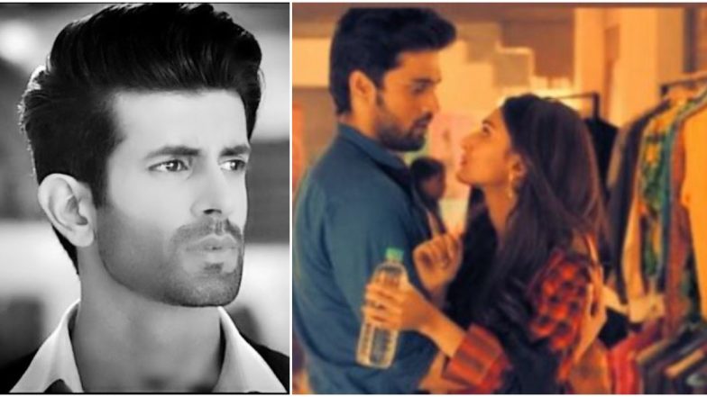 Kasautii Zindagii Kay 2 February 3, 2020 Written Update Full Episode: Viraj Gets Upset on Seeing Prerna in Anurag’s Arms