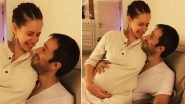 Kalki Koechlin and Beau Guy Hershberg Name Their Little Baby Girl, Sappho (View Pic)