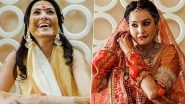 Kamya Punjabi Gives Us an Unseen Tour of Her Wedding Festivities and It&rsquo;s Magical and How (View Pics)
