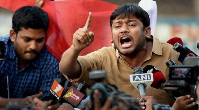 Supreme Court Rejects BJP Leader's Plea Seeking Delhi Government Sanction to Prosecute Kanhaiya Kumar in Sedition Case