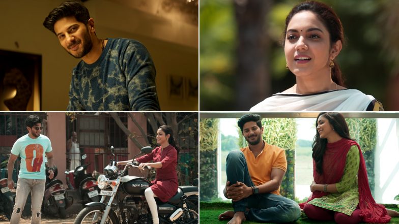Kannum Kannum Kollaiyadithaal Movie Review: It’s A Thumbs Up from Twitterati for Dulquer Salmaan and Ritu Varma’s Tamil Film!