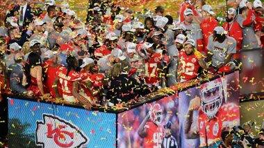 Comeback King Patrick Mahomes Sparks Kansas City Chiefs to Super Bowl Win