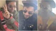 Karan Johar's Hilarious New Toodles Video Ahead of Filmfare Awards 2020 Features Ranveer Singh, Varun Dhawan and 'Controversial Video Man' Vicky Kaushal&nbsp;