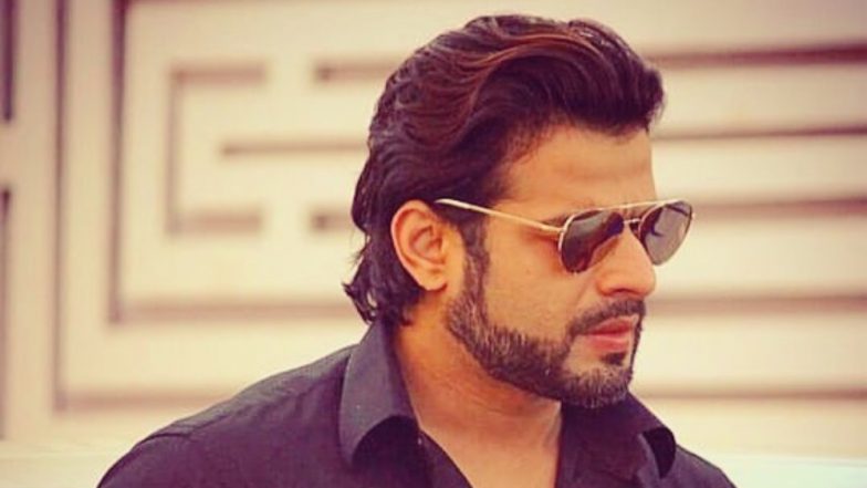 Karan Patel Is The Highest Paid Contestant On The Special Edition Of Rohit Shetty's Khatron Ke Khiladi?