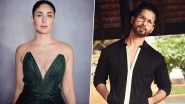 Kareena Kapoor Khan on Calling It Quits With Shahid Kapoor During Jab We Met: &lsquo;Destiny Had Its Own Plan and a Lot Happened&hellip;&rsquo;