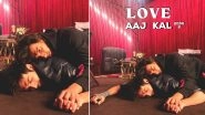 Imtiaz Ali Might Want To Cast Kartik Aaryan and Ranveer Singh For 'Love Aaj Kal 2030' Because The Poster's Ready!