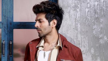 Kartik Aaryan Spills Some Beans On His Next Film Which Is A 3D Action Entertainer By Om Raut