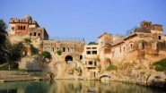 Pakistan High Commission Issues Visas to Indian Pilgrims to Visit Katas Raj Temples