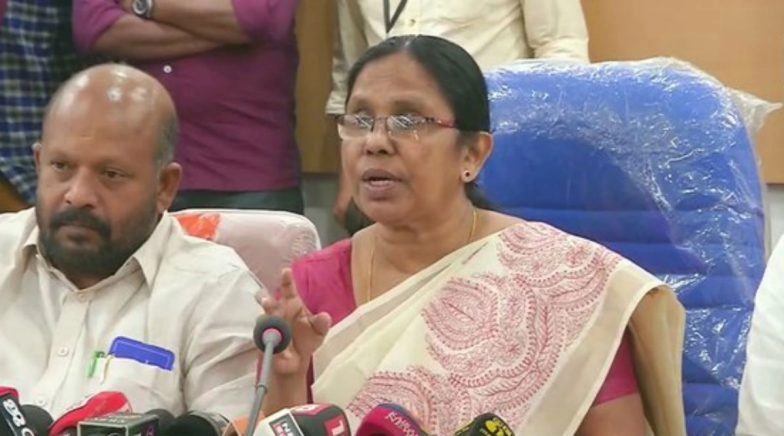 Kerala to Launch Psychosocial Project for Counselling Students on Helpline Number 1056