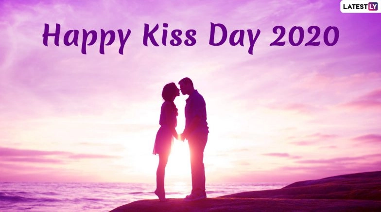 Kiss Day 2020 Hindi Messages and Wishes 