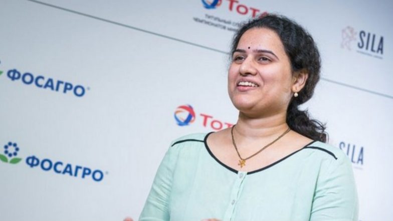 India's Koneru Humpy Wins Cairns Cup Chess 2020 Tournament