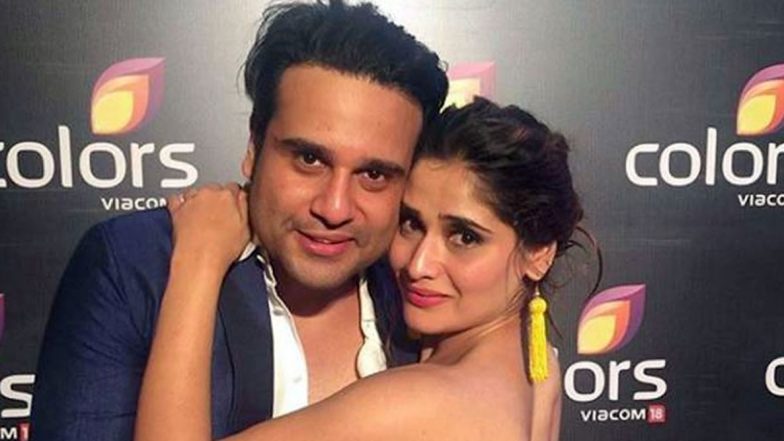 Bigg Boss 13: Krushna Abhishek Calls Out Sister Arti Singh on her Rape Attempt Revelation, Says 'Wo Flow Mein Kuch Zyada Keh Gayi’