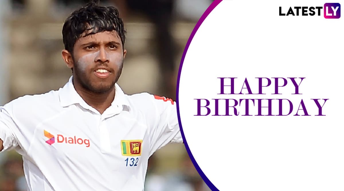 Kusal Mendis Birthday Special: A Look at Some Magnificent Knocks by Sri Lanka's Rising Star Kusal Mendis Birthday Special: A Look at Some Magnificent Knocks by Sri Lanka's Rising Star