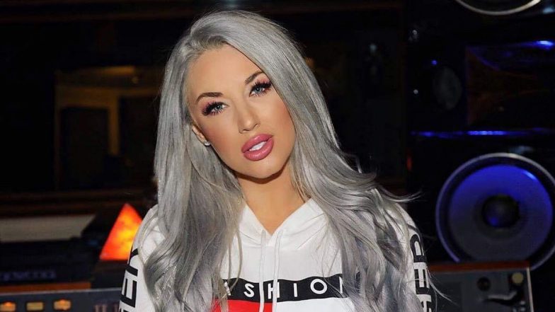 Laci Kay Somers on Why the Greatest Obstacle to Future Success Is Current Success 