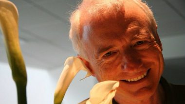 Larry Tesler, Computer Scientist, Inventor of 'Cut, Copy and Paste' Dies at 74