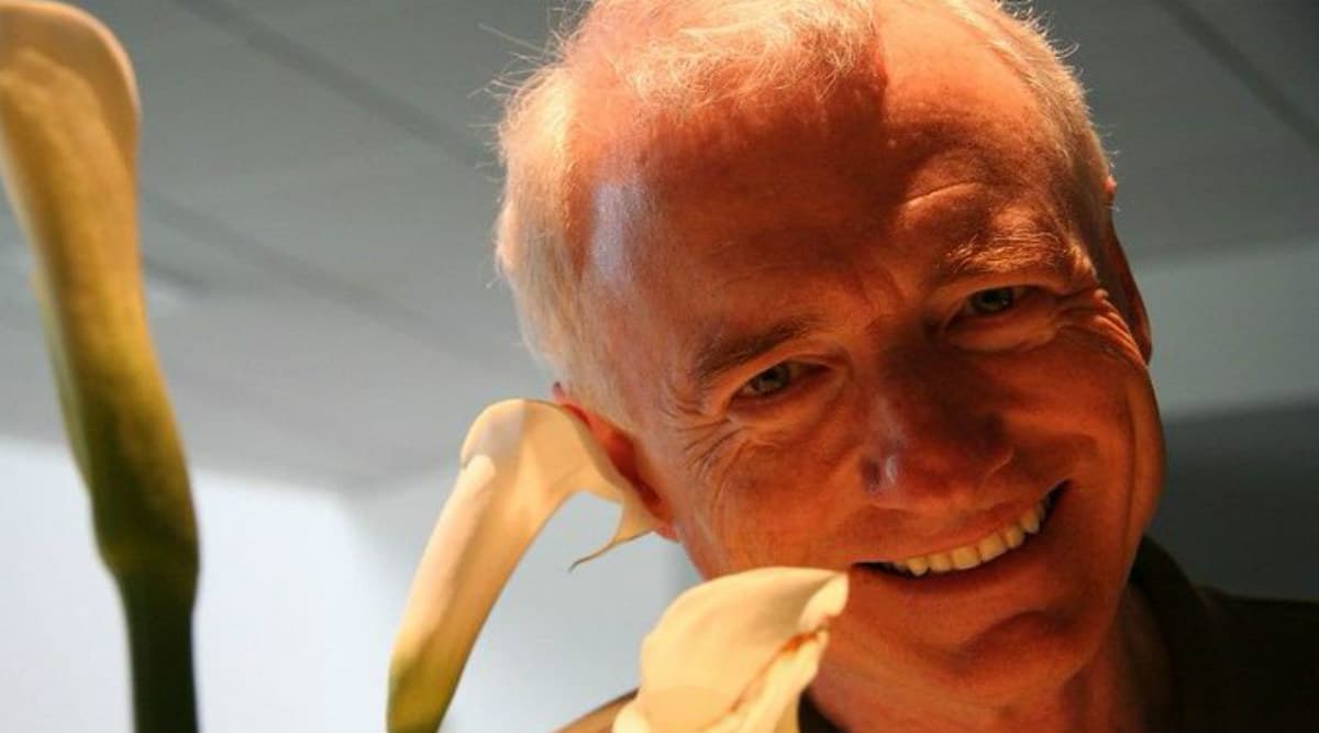 Larry Tesler, Computer Scientist, Inventor of 'Cut, Copy and Paste' Dies at 74 Larry Tesler, Computer Scientist, Inventor of 'Cut, Copy and Paste' Dies at 74