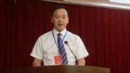 COVID-19 Outbreak: Wuhan Hospital Director Liu Zhiming Dies of Coronavirus