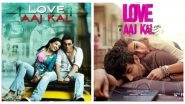 Love Aaj Kal: 5 Things That Have Changed Since Imtiaz Ali Made The Original With Saif Ali Khan and Deepika Padukone in 2009