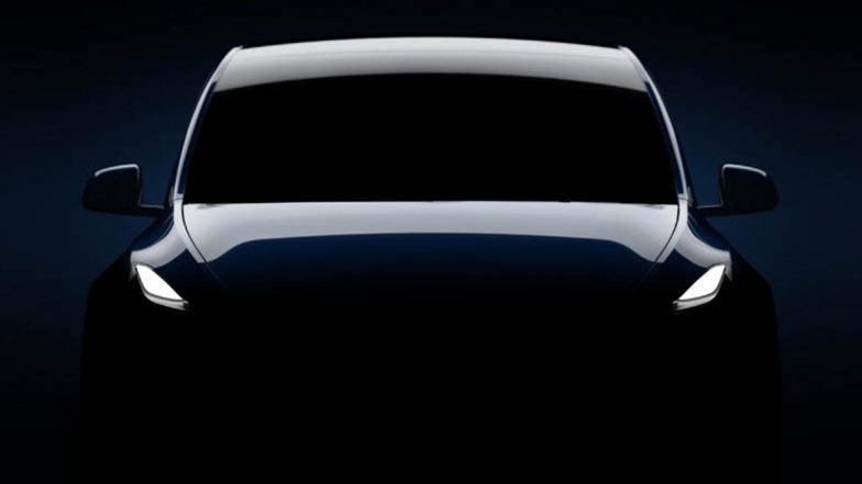 Auto Expo 2020: MG Gloster Luxury SUV & MPV G10 Showcased; Gloster Expected To Be Launched in India By Second Half of This Year