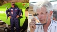 'Mad' Mike Hughes, Daredevil Pilot Who Believed Earth Was Flat, Dies After Crash-Landing Homemade Rocket