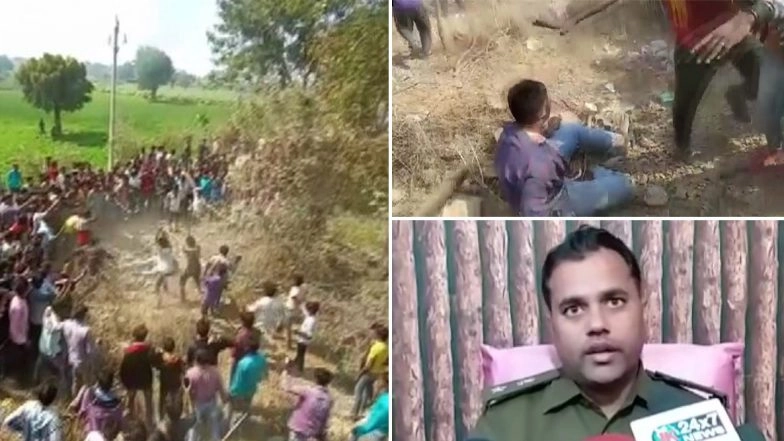 Madhya Pradesh: Farmer Lynched, Five Critically Injured on Child-Lifting Rumours in Dhar District