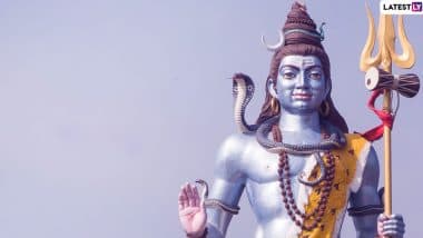 Lord Shiva Photos And Hd Wallpapers Free Download For