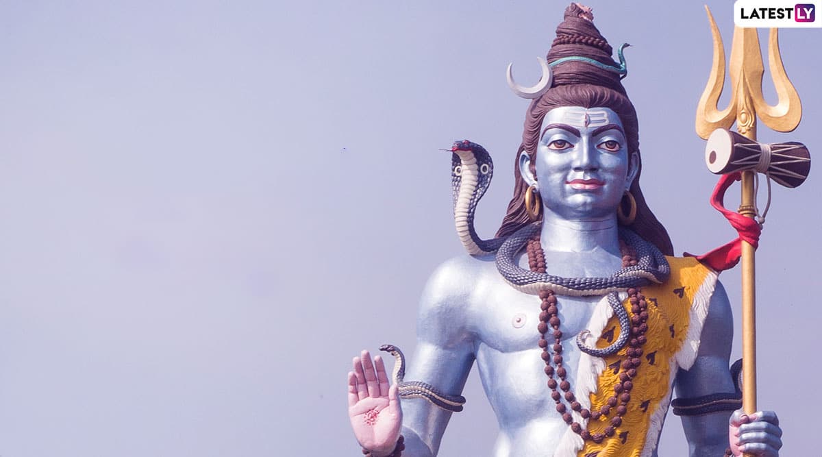 Whatsapp New Sticker Shankar Bhagwan Images and HD Wallpapers for Mahashivratri 