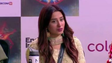 Bigg Boss 13: Is Mahira Sharma Still In The House? Her Mother Claims That Reports Of Her Eviction Are False
