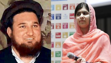 Taliban Terrorist Ehsanullah Ehsan Behind Attack on Malala, Escapes Pakistan Army Custody