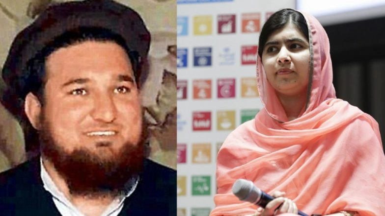 Taliban Terrorist Ehsanullah Ehsan Behind Attack on Malala, Escapes Pakistan Army Custody