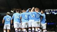 SHF vs MCI Dream11 Prediction in FA Cup 2019&ndash;20: Tips to Pick Best Team for Sheffield Wednesday vs Manchester City Football Match