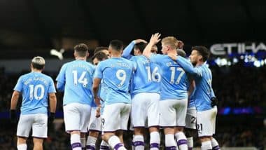 NEW vs MCI Dream11 Prediction in FA Cup 2019–20 Quarter-Final: Tips to Pick Best Team for Newcastle United vs Manchester City Football Match