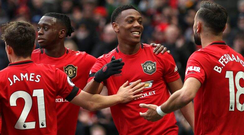 Manchester United vs Club Brugge Dream11 Prediction in UEFA Europa League 2019–20: Pick Best Team