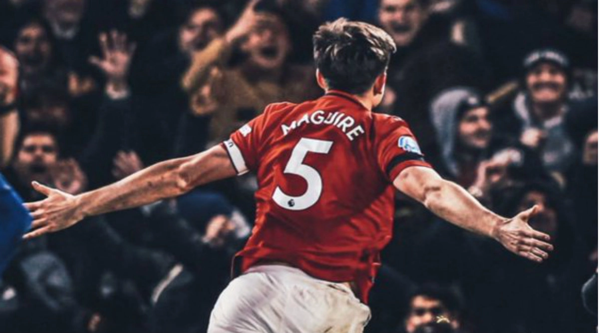 Chelsea 0-2 Manchester United, Premier League 2019-20 ...